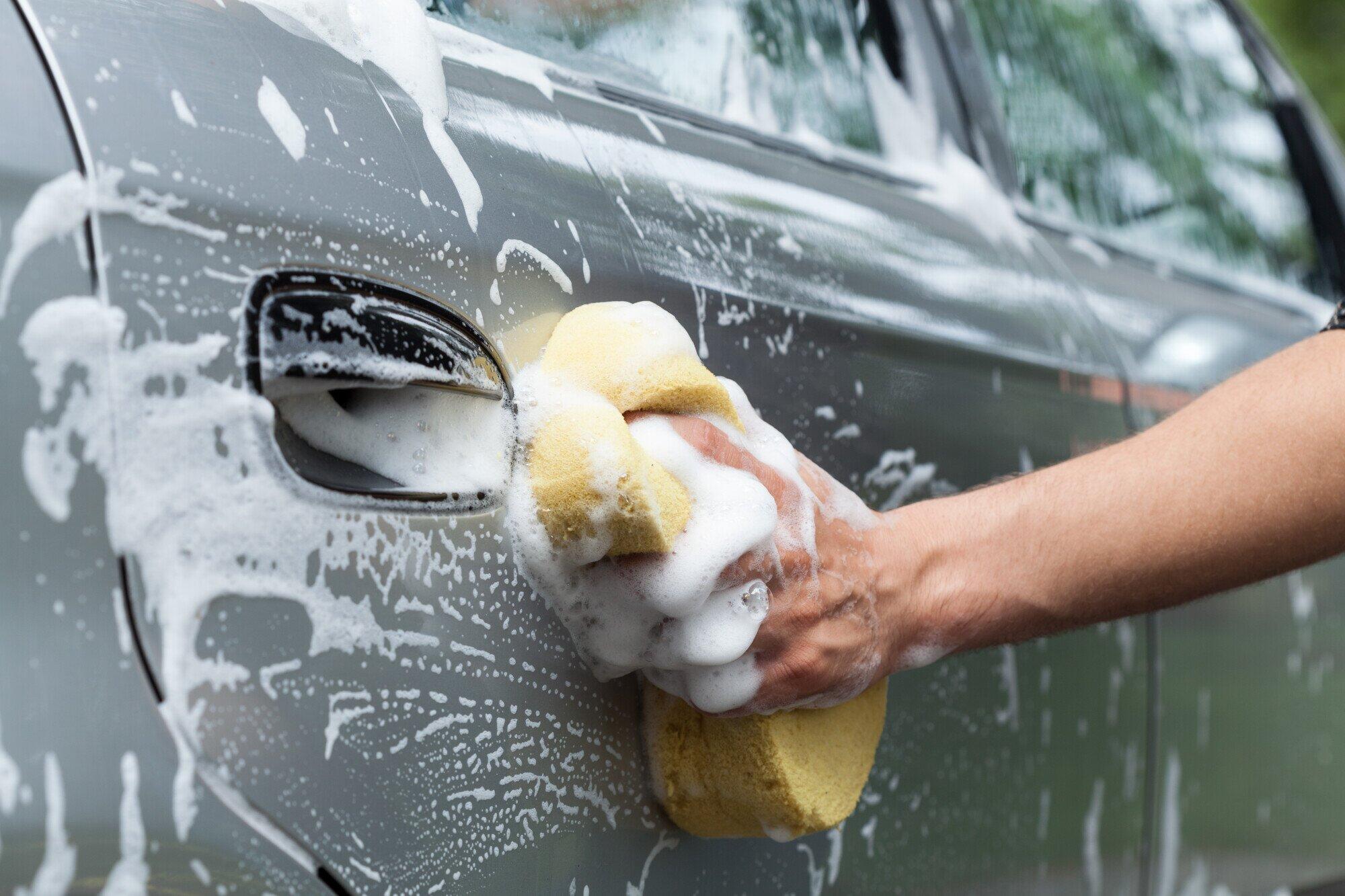 Top 7 Must-Have Car Wash Tools for Every Enthusiast